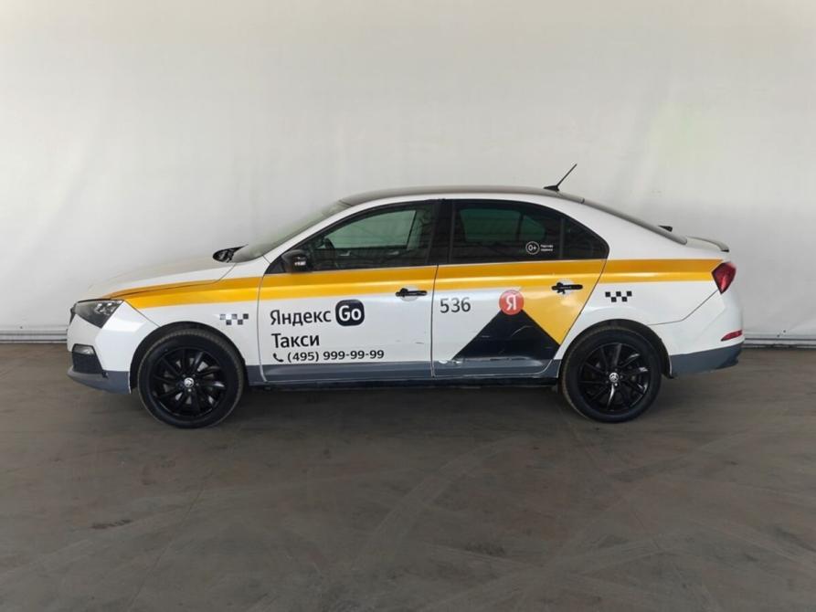 Skoda Rapid II Москва  - изображение 7