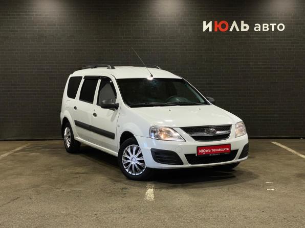 Lada (ВАЗ) Largus I с пробегом 2016 года, цена 700 000 рублей, 179712 км, универсал, Автокод Объявления