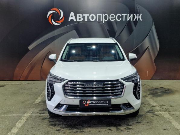 Haval Jolion I с пробегом 2023 года, цена 1 780 000 рублей, 65500 км, внедорожник, Автокод Объявления