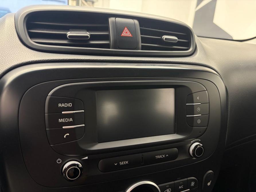 Kia Soul II Рестайлинг Ростов-на-Дону  - изображение 11