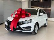Lada (ВАЗ) Vesta I Рестайлинг (NG) Тверь  - изображение 19