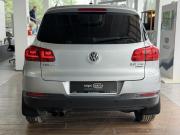 Volkswagen Tiguan I Рестайлинг Тула  - изображение 19