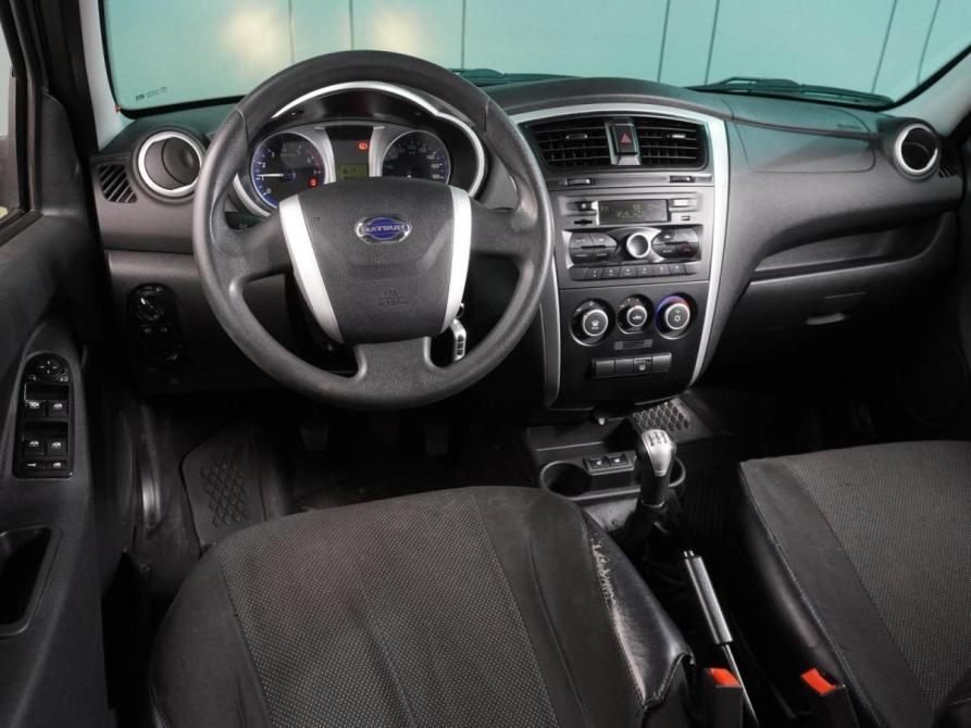 Datsun on-DO I Воронеж  - изображение 6