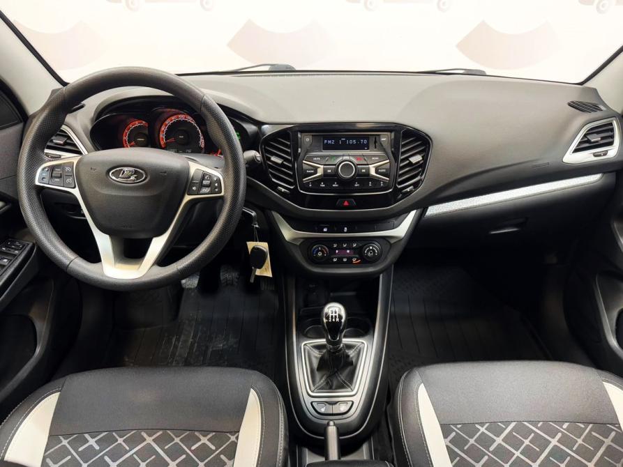 Lada (ВАЗ) Vesta I Ставрополь  - изображение 11