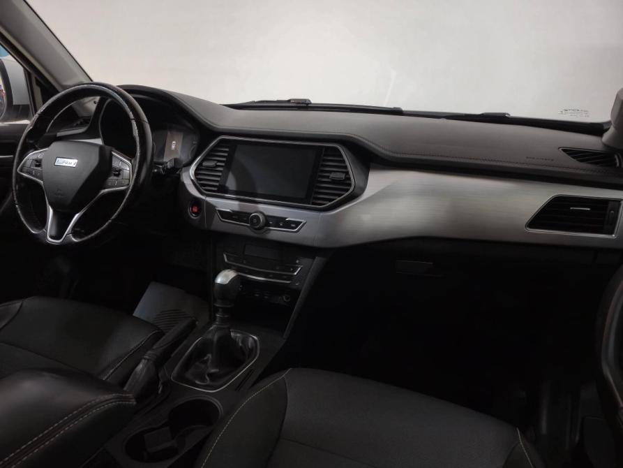 Lifan X70 I Альметьевск  - изображение 15