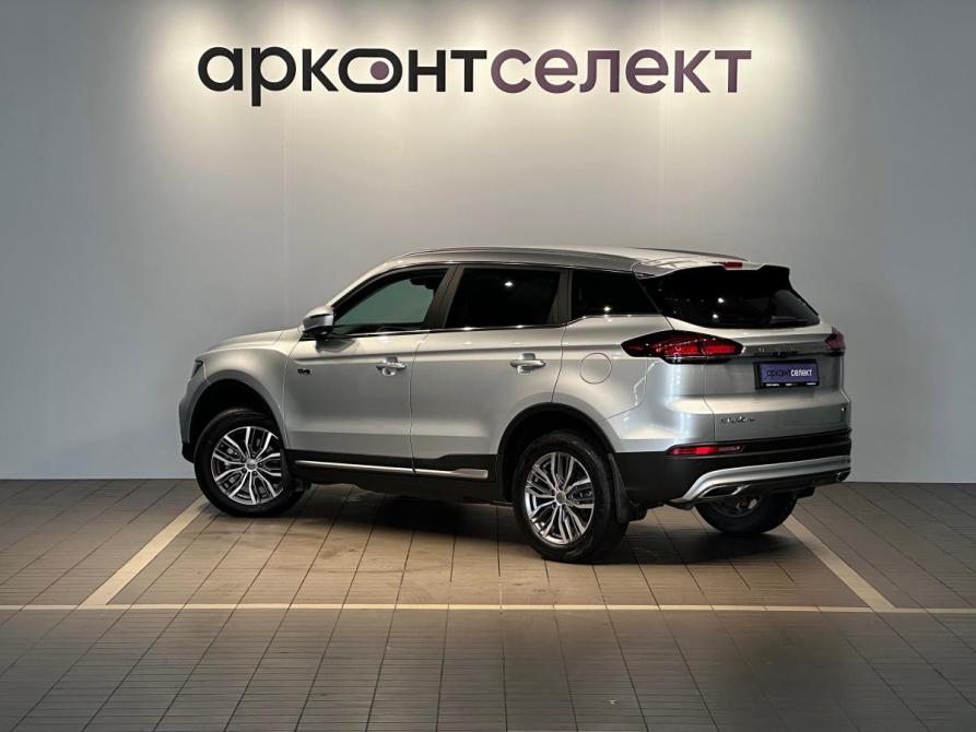 Geely Atlas Pro Краснодар  - изображение 4