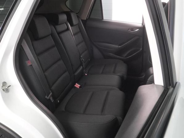 Mazda CX-5 I Рестайлинг с пробегом 2016 года, цена 1 999 000 рублей, 73196 км, внедорожник, Автокод Объявления