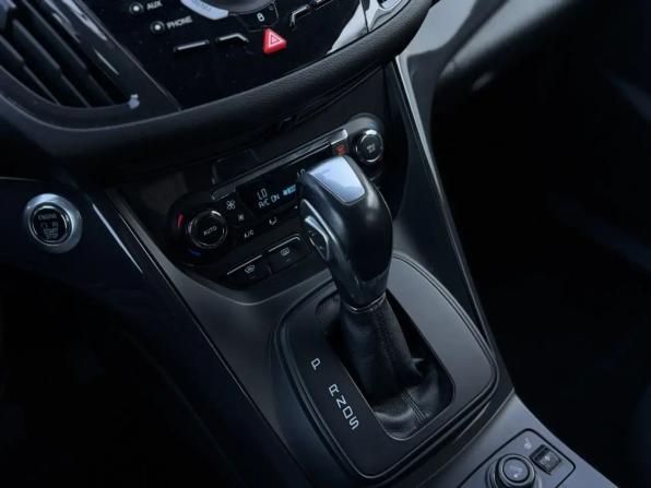 Ford Kuga II с пробегом 2014 года, цена 1 379 000 рублей, 81935 км, внедорожник, Автокод Объявления