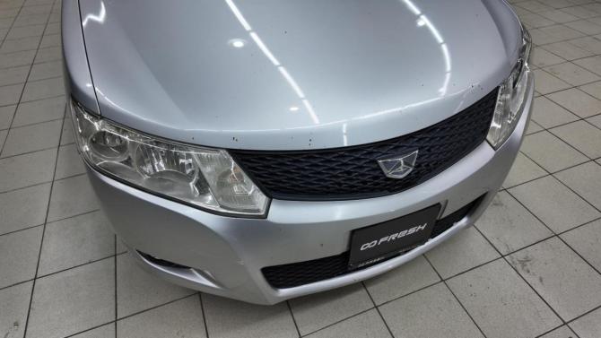 Toyota Allion II с пробегом 2008 года, цена 819 000 рублей, 262000 км, седан, Автокод Объявления