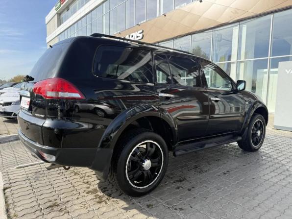 Mitsubishi Pajero Sport II Рестайлинг с пробегом 2014 года, цена 2 185 868 рублей, 125947 км, внедорожник, Автокод Объявления