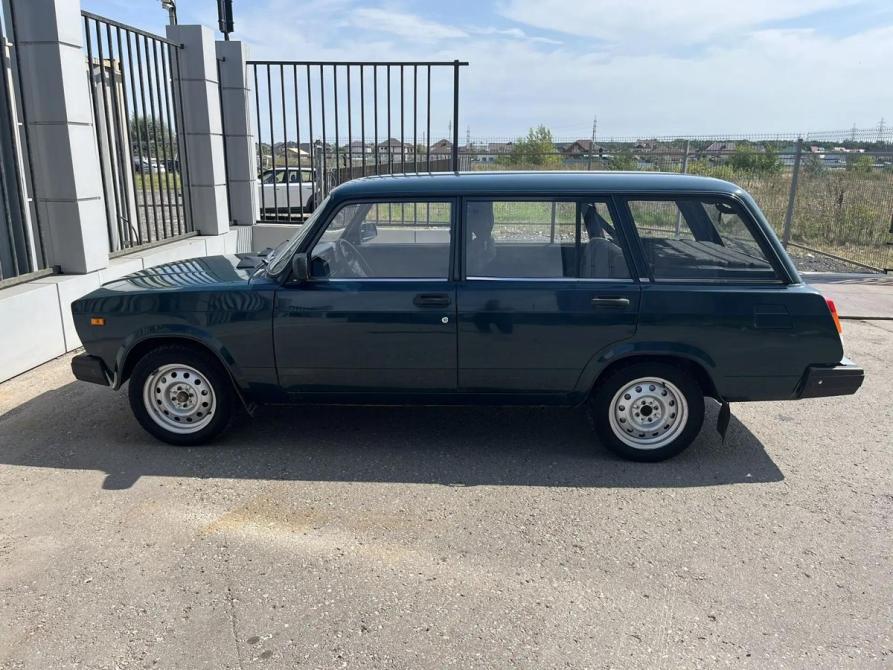 Lada (ВАЗ) 2104 Самара  - изображение 6