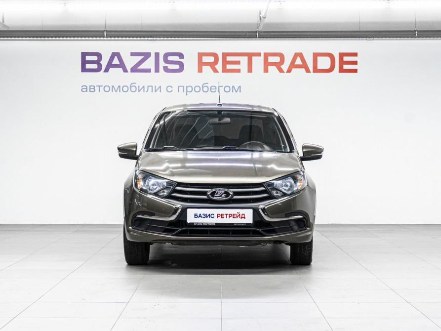Lada (ВАЗ) Granta I Рестайлинг Тюмень  - изображение 3