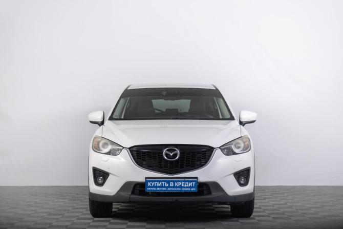 Mazda CX-5 I с пробегом 2013 года, цена 1 999 000 рублей, 130000 км, внедорожник, Автокод Объявления