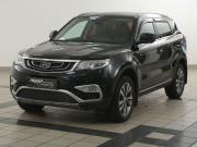 Geely Atlas I Иваново  - изображение 29