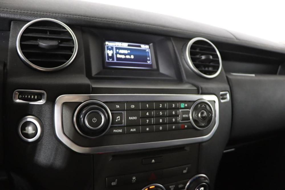 Land Rover Discovery IV Нижний Новгород  - изображение 17