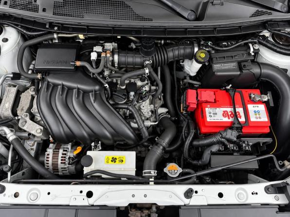 Nissan Juke I с пробегом 2014 года, цена 940 000 рублей, 125417 км, внедорожник, Автокод Объявления