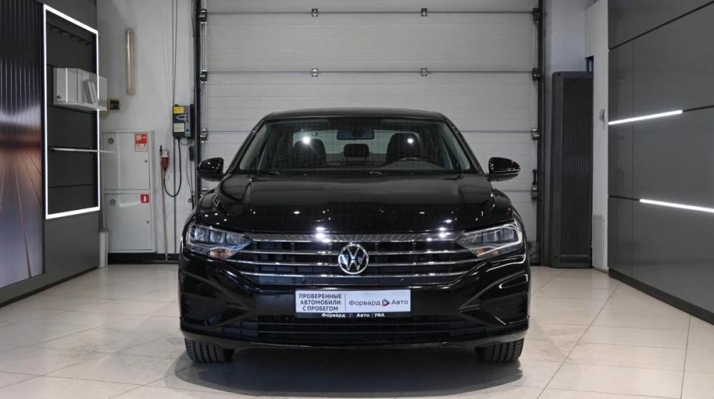 Volkswagen Jetta VII Уфа  - изображение 2