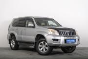 Toyota Land Cruiser Prado 120 Series Рестайлинг Томск  - изображение 19