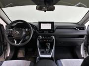 Toyota RAV4 V (XA50) Барнаул  - изображение 40