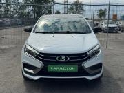 Lada (ВАЗ) Vesta I Рестайлинг (NG) Ростов-на-Дону  - изображение 21