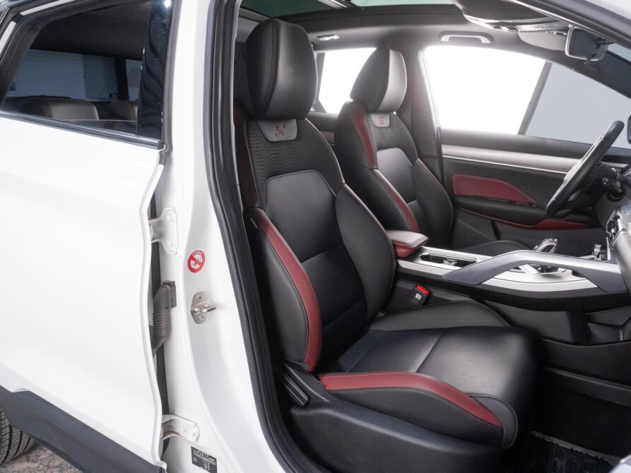 Geely Coolray I Сургут  - изображение 8
