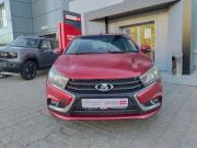 Lada (ВАЗ) Vesta I Набережные Челны  - изображение 21