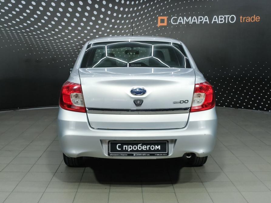 Datsun on-DO I Самара  - изображение 8