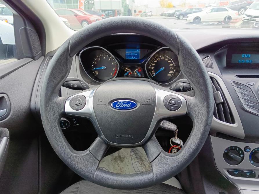 Ford Focus III Тюмень  - изображение 16