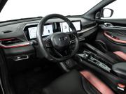 Geely Coolray I Рестайлинг Санкт-Петербург  - изображение 34