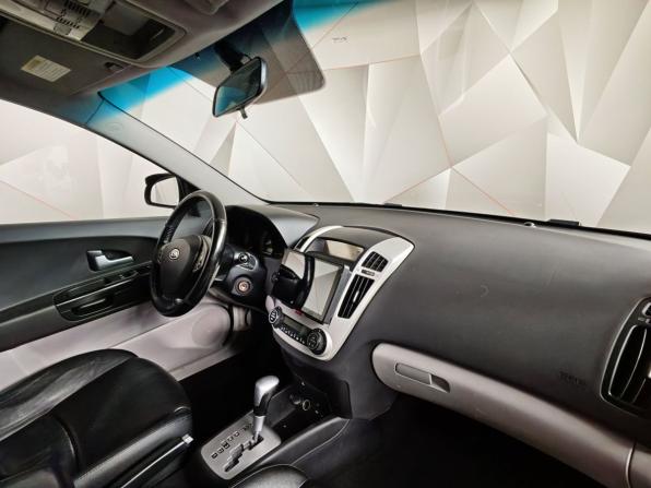Kia Ceed I с пробегом 2008 года, цена 579 000 рублей, 297846 км, универсал, Автокод Объявления