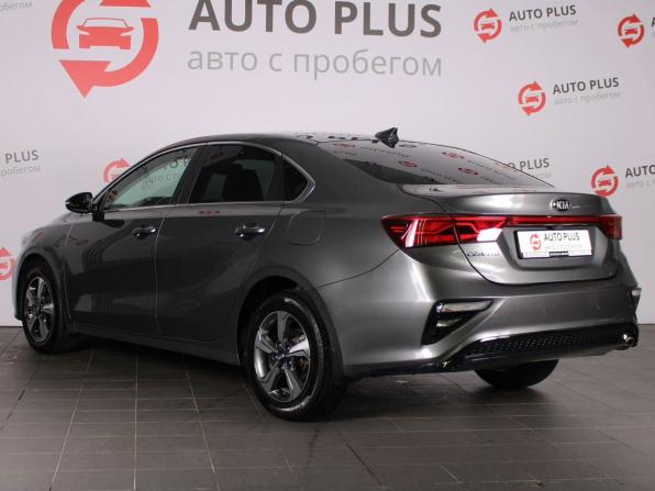 Kia Cerato IV с пробегом 2021 года, цена 2 029 000 рублей, 150000 км, седан, Автокод Объявления