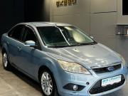 Ford Focus II Рестайлинг Новокузнецк  - изображение 16
