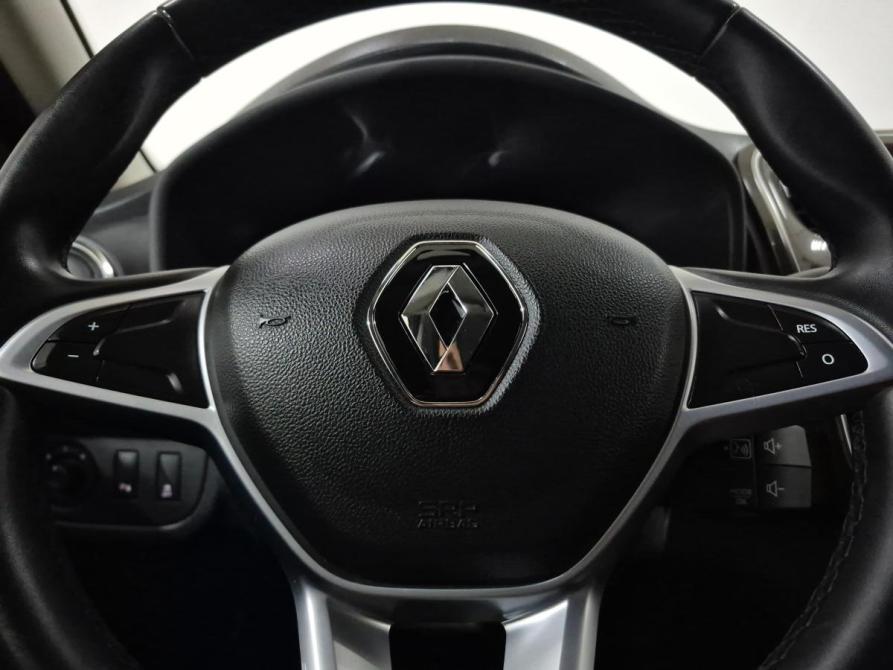 Renault Logan II Рестайлинг Альметьевск  - изображение 24