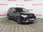 Mitsubishi Outlander III Рестайлинг Вологда  - изображение 20