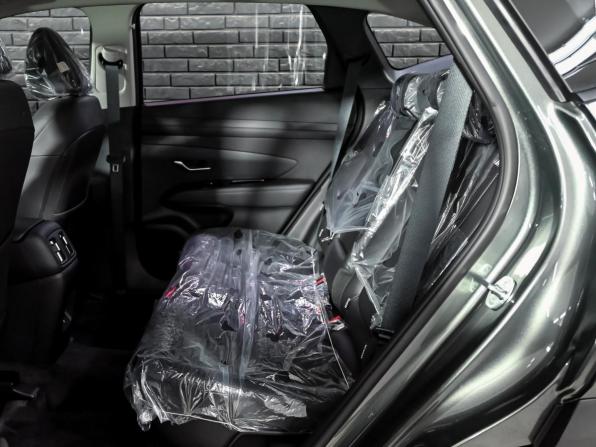 Hyundai Tucson IV Рестайлинг с пробегом 2026 года, цена 4 090 000 рублей, 39 км, внедорожник, Автокод Объявления
