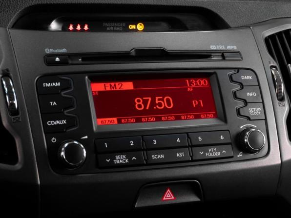 Kia Sportage III с пробегом 2012 года, цена 1 279 000 рублей, 178528 км, внедорожник, Автокод Объявления