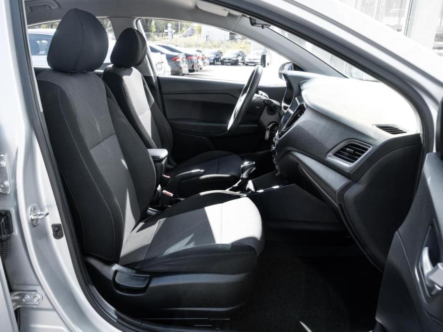 Hyundai Solaris II Рестайлинг Ставрополь  - изображение 8