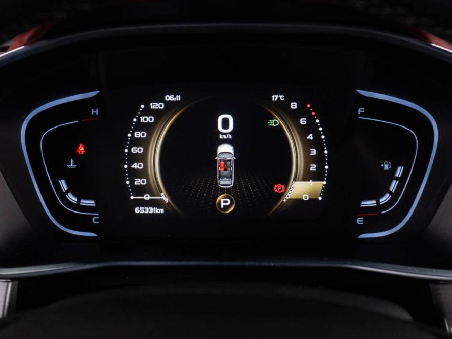 Geely Coolray I Тюмень  - изображение 15