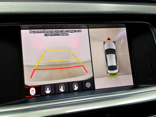 Kia Optima IV Рестайлинг с пробегом 2018 года, цена 2 200 000 рублей, 139225 км, седан, Автокод Объявления