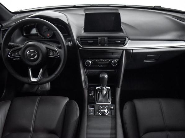 Mazda CX-4 I Рестайлинг с пробегом 2023 года, цена 2 739 000 рублей, 36000 км, внедорожник, Автокод Объявления