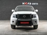 Nissan Navara (Frontier) III (D40) Рестайлинг Екатеринбург  - изображение 17
