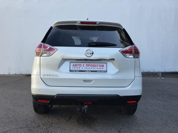 Nissan X-Trail III с пробегом 2016 года, цена 1 850 000 рублей, 79043 км, внедорожник, Автокод Объявления