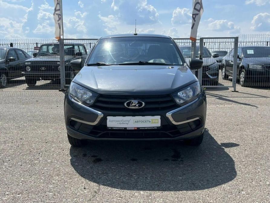 Lada (ВАЗ) Granta I Рестайлинг Буинск  - изображение 2