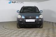 Hyundai Tucson I Нижний Новгород  - изображение 23