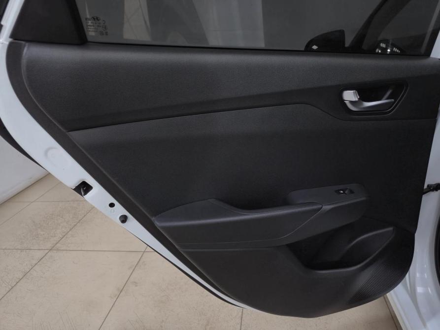 Hyundai Solaris II Рестайлинг Альметьевск  - изображение 17