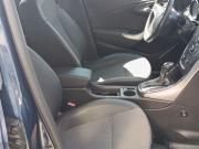 Opel Astra J Москва  - изображение 26