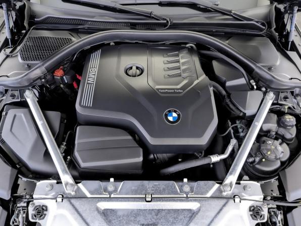 BMW 4 серии G22 G23 G26 с пробегом 2021 года, цена 5 845 000 рублей, 69518 км, кабриолет, Автокод Объявления