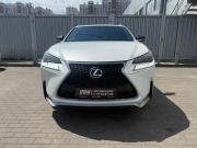 Lexus NX I Ростов-на-Дону  - изображение 29