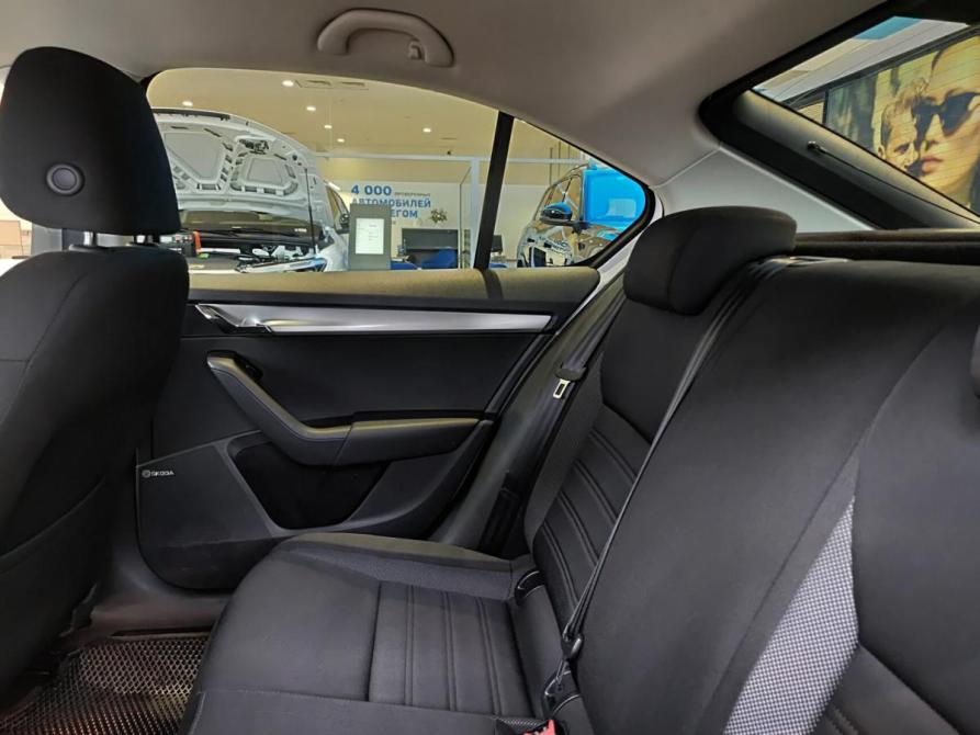 Skoda Octavia III (A7) Рестайлинг Казань  - изображение 15