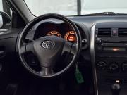 Toyota Corolla X (E140 E150) Екатеринбург  - изображение 36